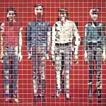 More Songs About Buildings And Food Cover