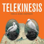 Parallel Seismic Conspiracies Cover