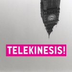 Telekinesis Cover