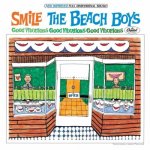 SMiLe Sessions Cover