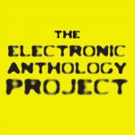 The Electronic Anthology Project Cover