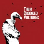 Them Crooked Vultures Cover