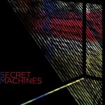 The Secret Machines Cover