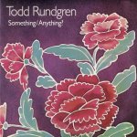 Something Anything Cover