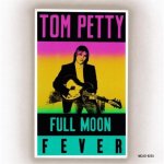 Full Moon Fever Cover