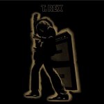 Electric Warrior Cover