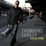Backatown Cover