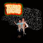 Echo Kid Cover