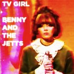 Benny and The Jetts Cover