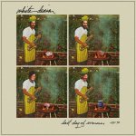 Last Days of Summer Cover