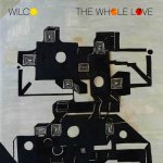 The Whole Love Cover