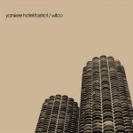 Yankee Hotel Foxtrot Cover