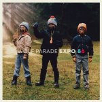 Expo 86 Cover