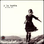 Alida St Cover