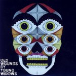 Old Wounds Cover