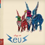 Say Us Cover