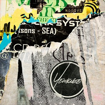 ... a new mix I was overwhelmed with ...