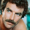 Tom Selleck