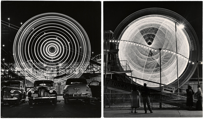 Andreas Feininger