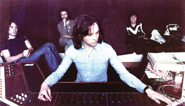 10cc Making Of