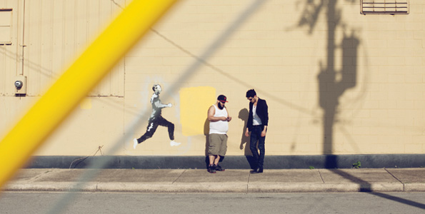 Chromeo
