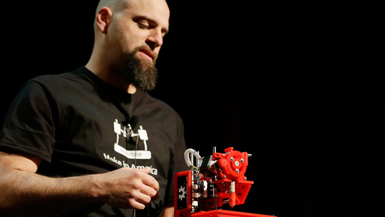 3D Printer