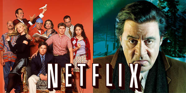 Netflix