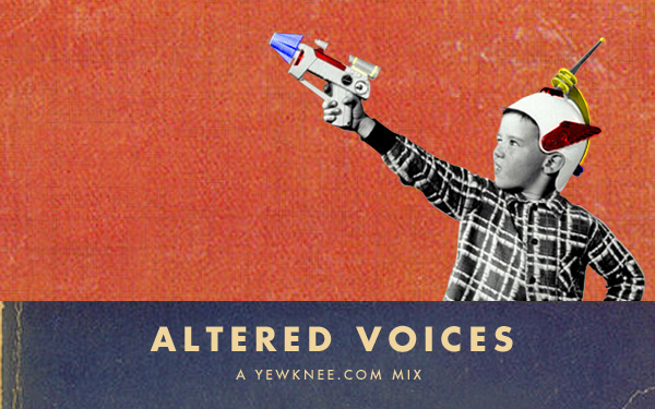 Altered Voices
