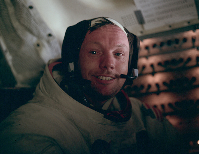 Neil Armstrong