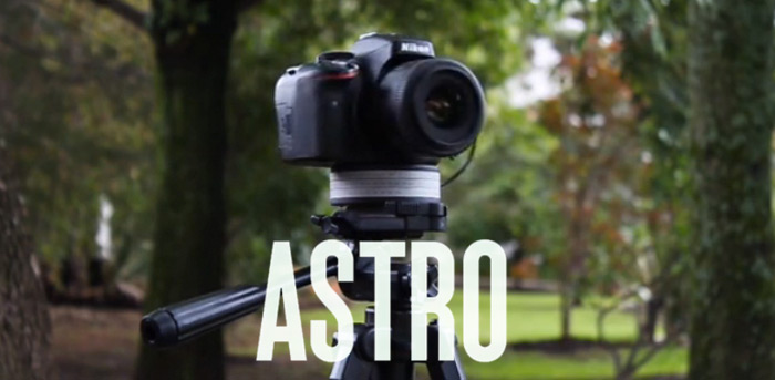 Astro