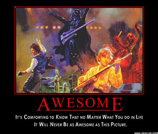 Awesome