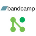 Bandcamp + Soundscan