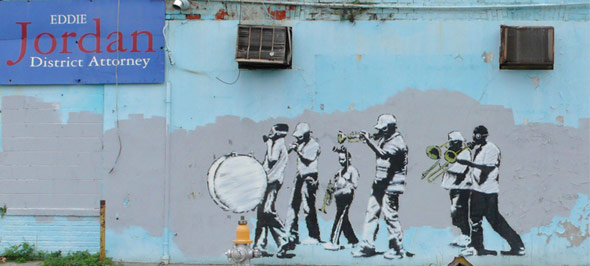 Banksy