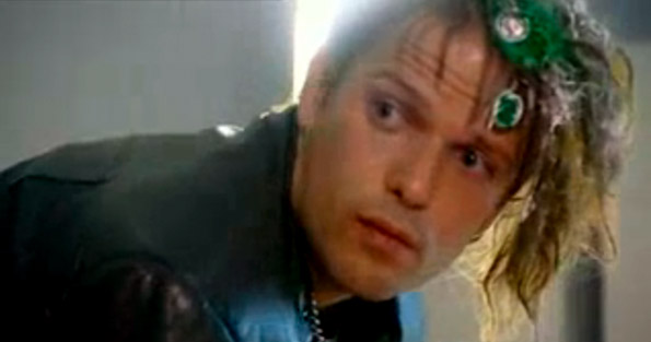 Nathan Barley