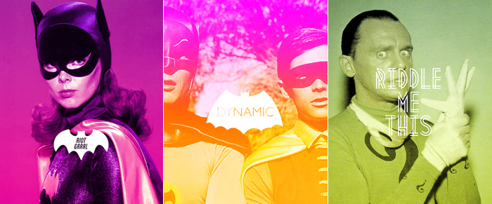 Batman 66