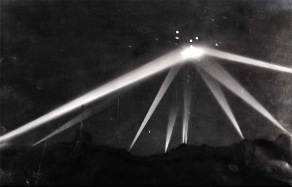 Battle LA: 1942