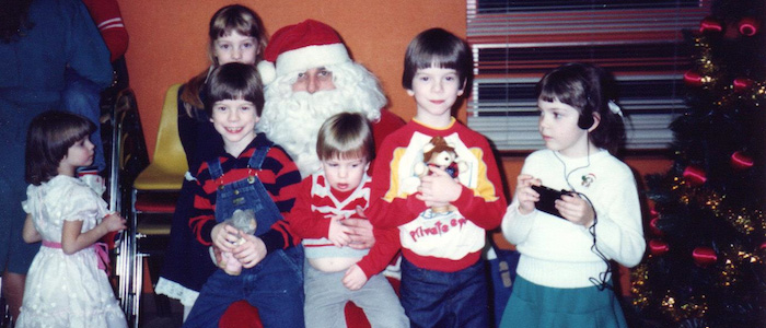 Bygone Christmas Classics