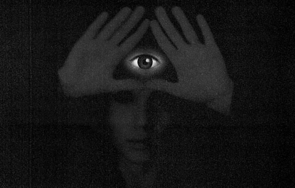 Bend Toward Dark Light