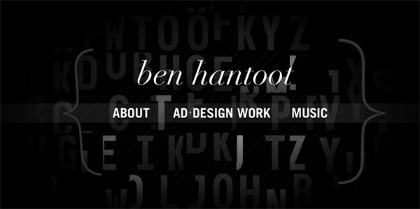 Ben Hantoot