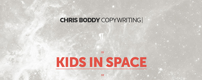 Chris Boddy