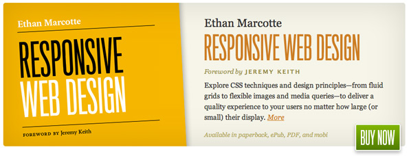 Responsive Web Design