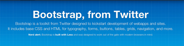 Bootstrap