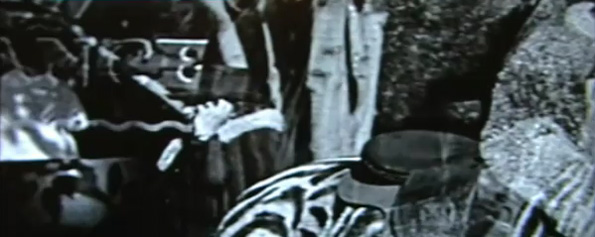 Chaplin Time Travel