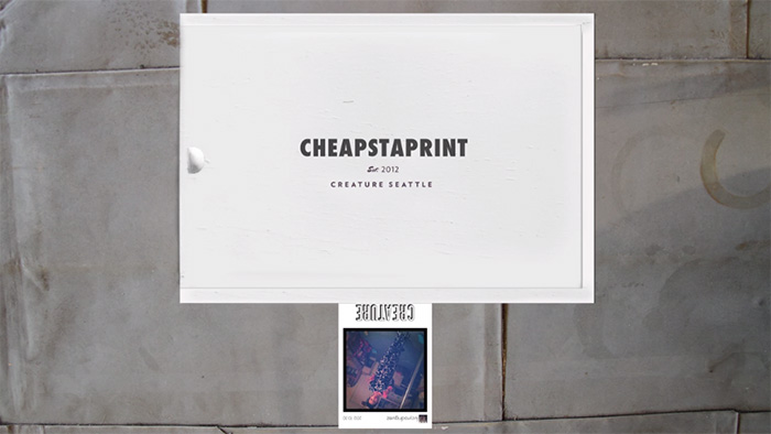 Cheapstaprint