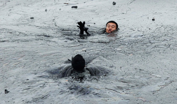 Dalian