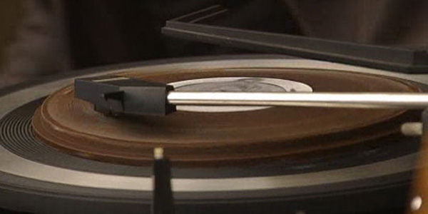 Chocolate Record