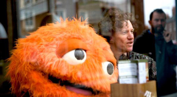 Chris Morris