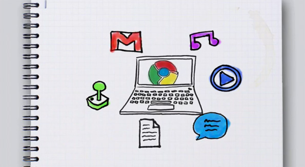 Chrome OS