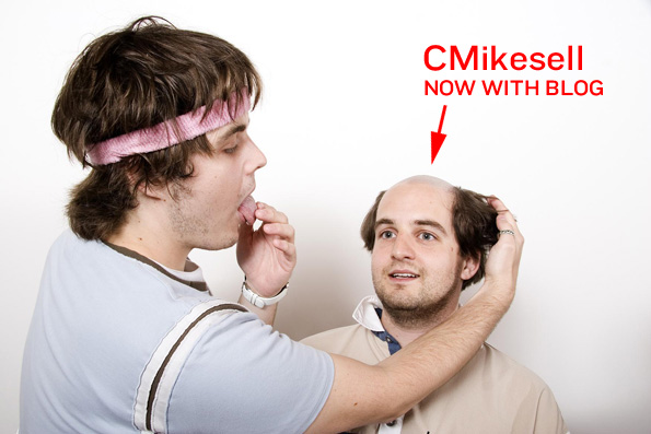 Cmikesell