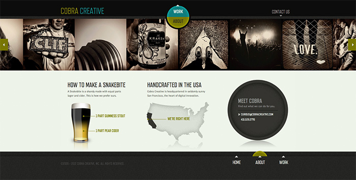 Cobra Creative